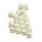Pearl Beads Pack 100gm 10mm