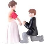 Proposal Couple Dolls 2