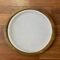 Round Silicone Mould - 8 Inch (10mm Depth) | Versatile Resin Art & Coaster/Tray Base 12 Round Mould 8