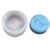 Moon Sun Candle Mould