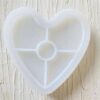 Trinklet Tray Mould-Heart
