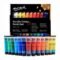 Mont Marte Acrylic Paint Set, 18 Piece, 36ml Tubes 12 Untitled design 14
