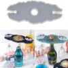 Wine Bottle Holder Mould
