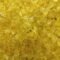 Yellow Dyed Stones 500gm