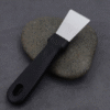 Resin Scraper Tool - 1pc | Essential for Smooth Resin Work, Shaping & Cleaning