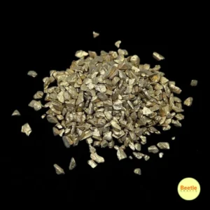 Rich Gold Decorative Stones (500g) – 4mm to 7mm