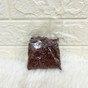 Brown Stones : 200gm
