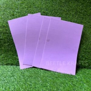 Foam Sheet – A4 Size | All Colours Available