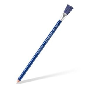 Staedtler Mars Rasor Eraser Pencil With Brush (1 Piece)