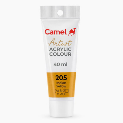 Artist Acrylic Color SR2 (40ml Tube) 15 14 4
