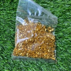 Pendant Hooks – 100gm Pack (Golden)