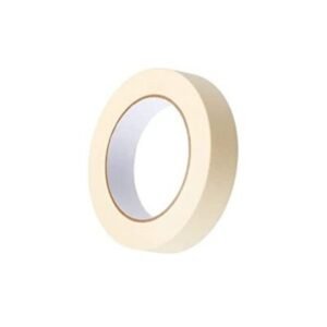 Masking Tape – 1 Inch (25mm) Width | Multi-Purpose Painter’s Tape