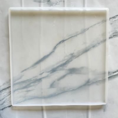 Square Plain Mould – All Sizes (2",3",4", 6", 8", 10", 12") 16 18 4