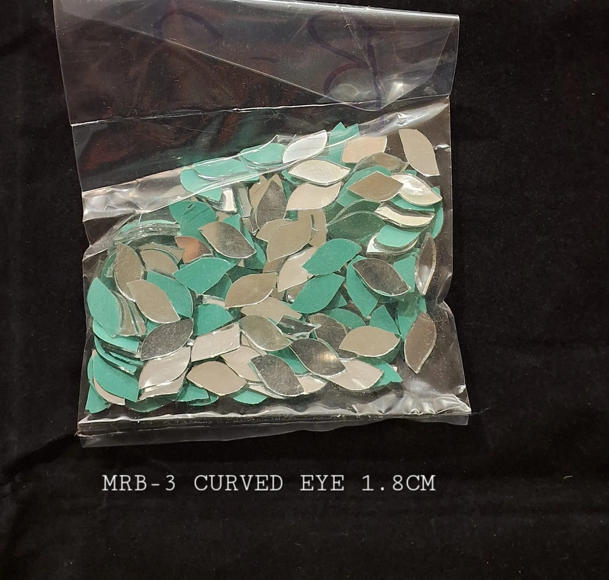 Buy Lippan Art Leaf Mirrors – Best 50gm Mixed Pack