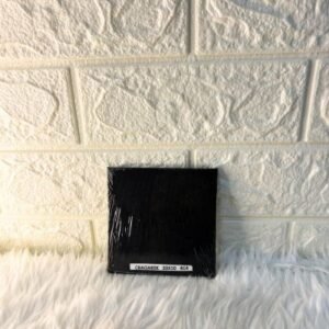 Black Canvas Board – Assorted Sizes (Pack of 1)