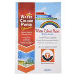 Acrylic and Oil Paper Polypacks