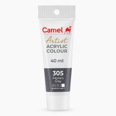 Artist Acrylic Color SR2 (40ml Tube) 17 23 2