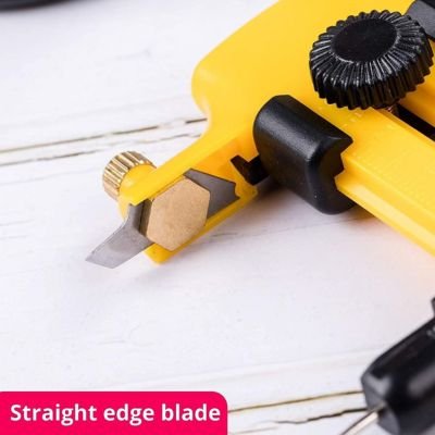 Circle Cutter Paper Trimmer for Scrapbooking, Cardmaking & DIY Crafts (Cuts 10mm to 150mm Circles) 16 240 3