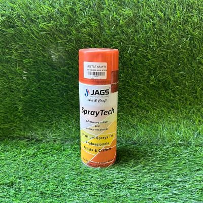 High-Quality Spray Paint Bottles - 150ml & 400ml (All Colours) 18 268