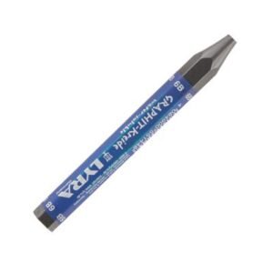 LYRA Graphite Crayons – Water-Soluble (6B & 9B)