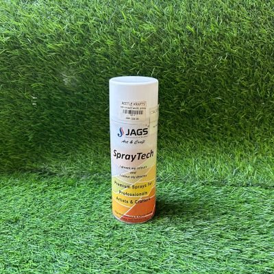 High-Quality Spray Paint Bottles - 150ml & 400ml (All Colours) 16 270