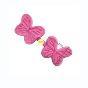 Silicone Butterfly Petal Mould