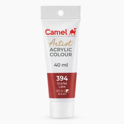 Artist Acrylic Color SR2 (40ml Tube) 19 31 1