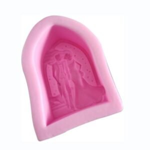 Royal Couple Mould