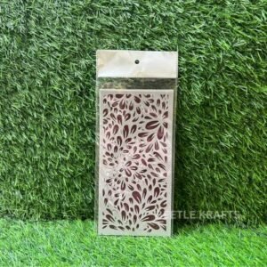 Stencils – 4x8 Inch | All Designs | Reusable & Washable for DIY Craft Projects