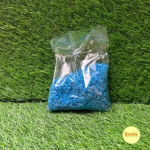 Firozi Stones - 500gm Pack (4-7mm)