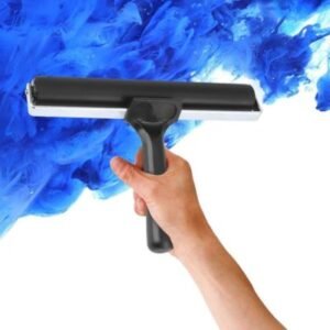 Rubber Roller / Brayer - All Sizes (2", 4", 6", 8") | For Printmaking, Inking & Crafting