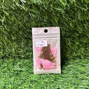 Tassels (Combo) – All Colours | Pack of 10 Pcs