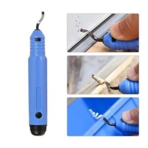 Deburring Tool | Precision Hand Tool for Cleaning Edges & Removing Burrs