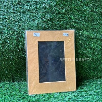 Hardboard Frames – All Sizes (6x8 Inch & 9x7 Inch) 15 443 3