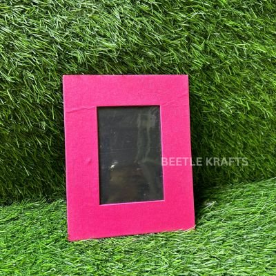 Hardboard Frames – All Sizes (6x8 Inch & 9x7 Inch) 20 447 3