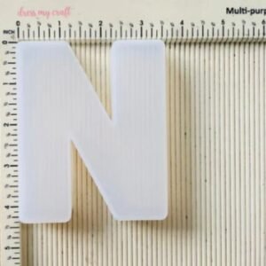N