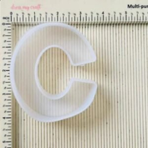 C