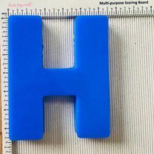 H