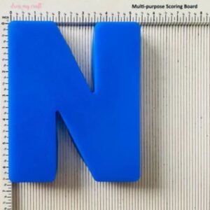 N