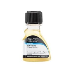 Winsor & Newton Gum Arabic, 75ml