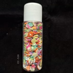 Polymer Shaker Fillers - Fruit Shaker Mix (20gm)