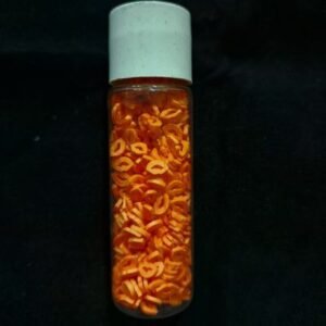 Polymer Shaker Fillers - Red Lips (20gm)