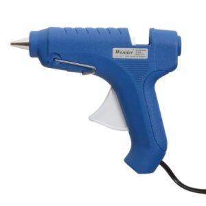 Wonder Hot Melt Glue Gun Applicator – G-250 | 40W | Made in Taiwan