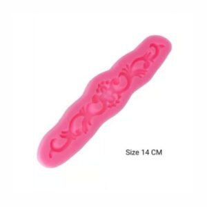 Border Strip Mould