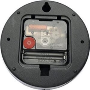 Clock Rear Cover / Battery Box (4.2 Inch) – Single or Bulk Pack