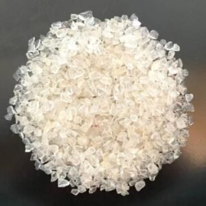 Crystal Clear Stone - 500g Pack (Sizes: 2-3mm & 4-7mm)