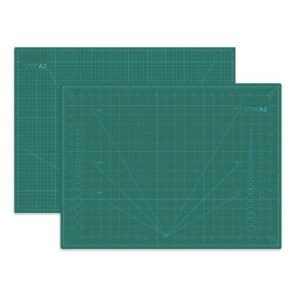 Cutting Mat | Available in A3 & A2 Sizes | For Crafts, Sewing, Quilting & Art