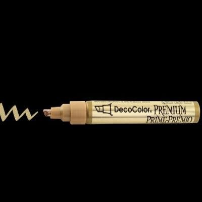 DECO PREMIUM PAINT MARKER GOLDEN