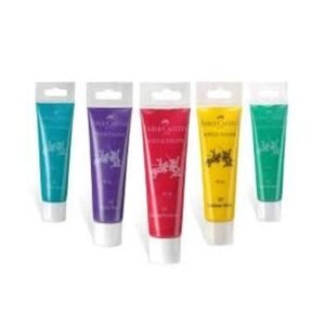 Faber-Castell Acrylic Colour (40ml Tube)