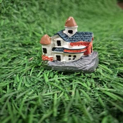 LOG CABINS FOR GARDEN MINITATURE 1